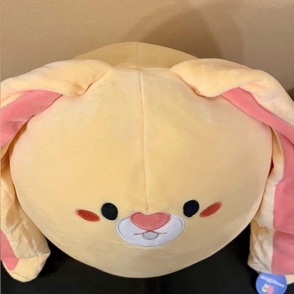 Snuggaboo Bella the Bunny Plush – Large - Picture 3 of 4